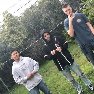 Meet your Posher, Timmy